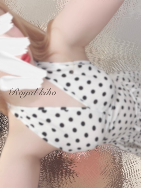 セレブメンエス　ロイヤル 一条　きほ Ⓣⓗⓐⓝⓚ Ⓨⓞⓤ♡.*･ﾟ