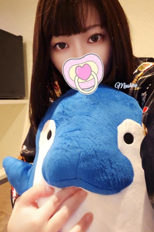 雪鍋　ましろね？ちゅうしょ?(´；ω；｀?)?キャッ?