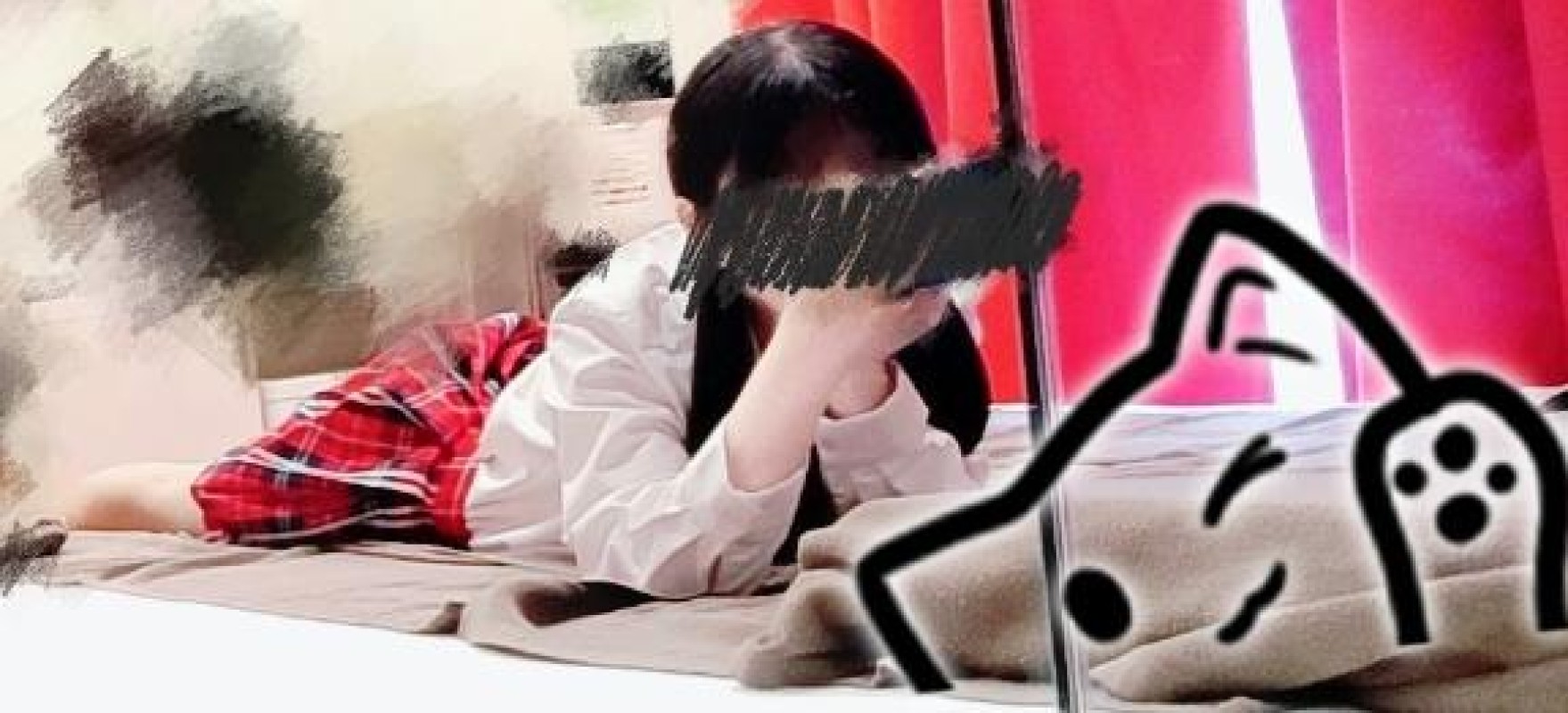 あくあ☆ヴァージン美少女！お待たせしました?