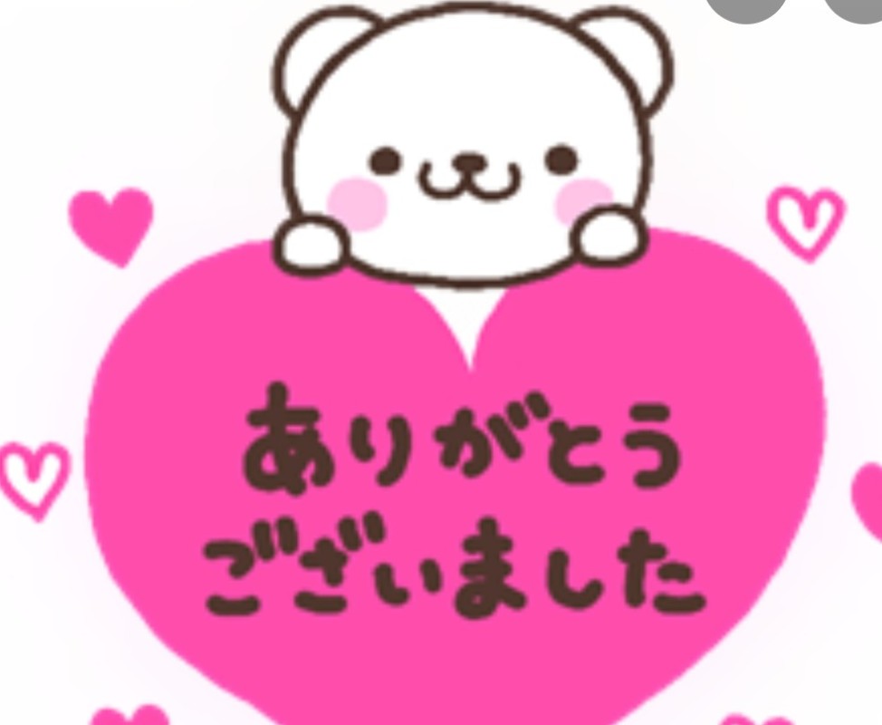 メンズエステ　エリザベス 安藤　みわ 19日のお礼💕