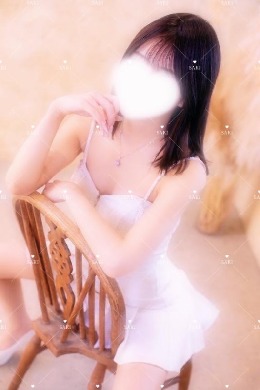 さき♡アイドル級の極上フェイス♡?お店いるよ?
