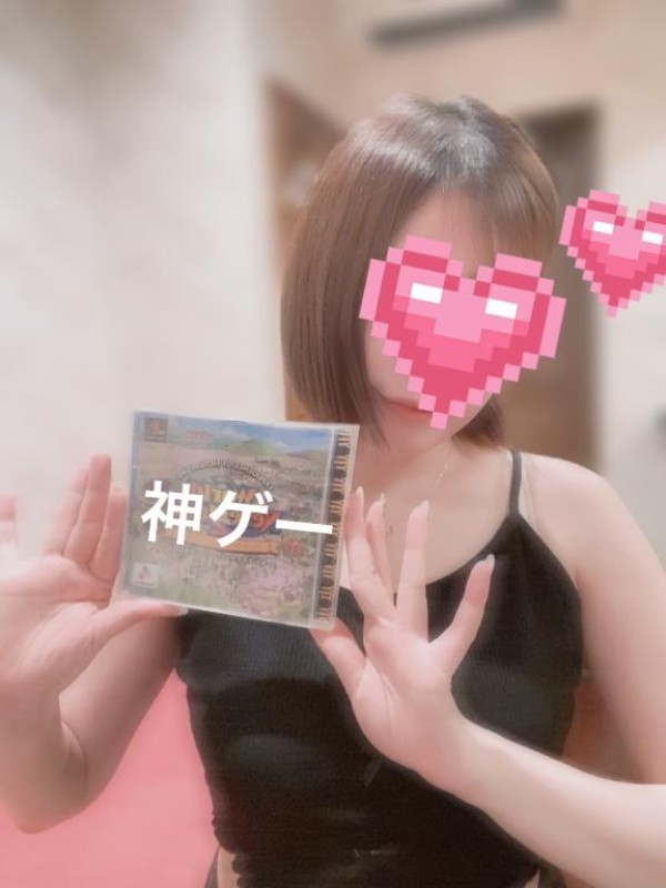 夢宮 あのん☆理想の女性像追いついてなくてごめんね?
