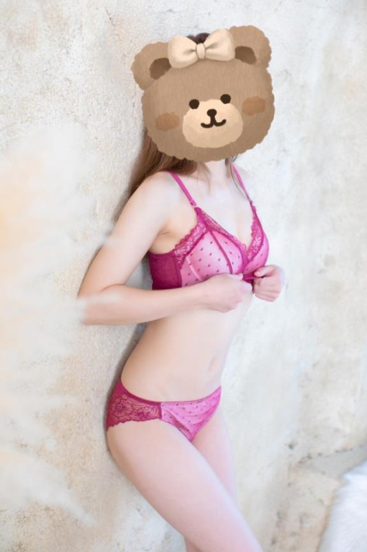 えな♡業界未経験♡超敏感♡こんにちは！えなです?