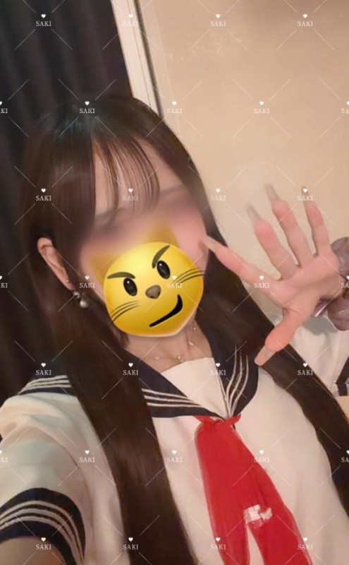 さき♡アイドル級の極上フェイス♡?お店いるよん?