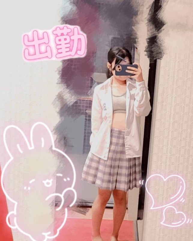 愛ドル学園　☆制服着たまま部☆ あくあ☆ヴァージン美少女！ おうち用だけど許して…?