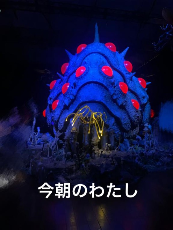 夢宮 あのん☆理想の女性像聞いておくれよ