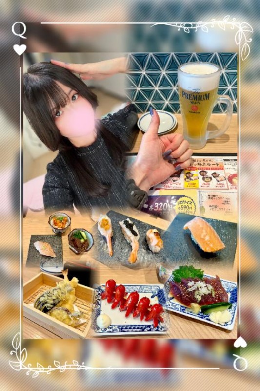 2026年07月07日 19:54 道後しらゆきひめ橘　はづき(26)の写メブログ：❁⃘ほろ酔い乾杯🍻の画像