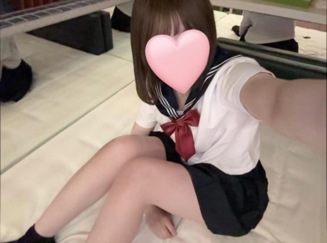 愛ドル学園　☆制服着たまま部☆ 白川　ゆずな☆止まらない可愛さ 今日20:00～