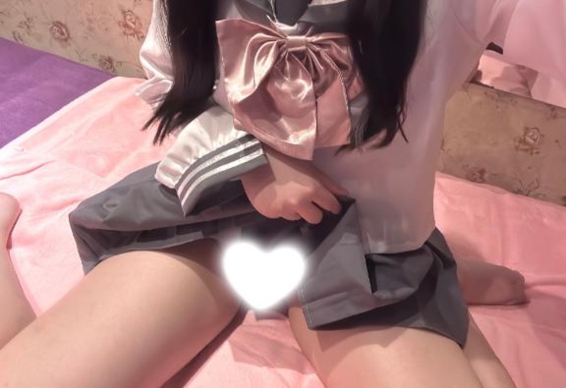 高松しらゆき姫 あるか ノー●ン?淫乱JK?