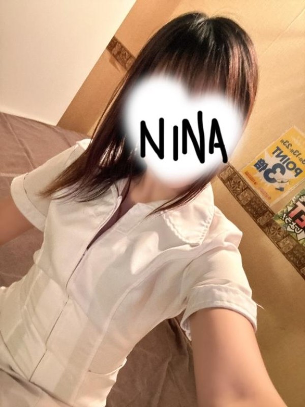 ニナ～M性感～??ポイントもらえるって??