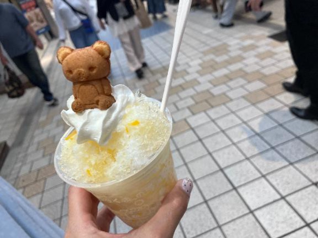春山　にこ【ロイヤルOP対応】にこ散歩???????