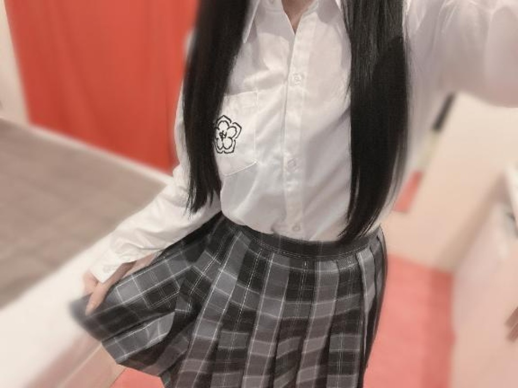 愛ドル学園　☆制服着たまま部☆ あまなつ　さつき☆ご奉仕大好き ???