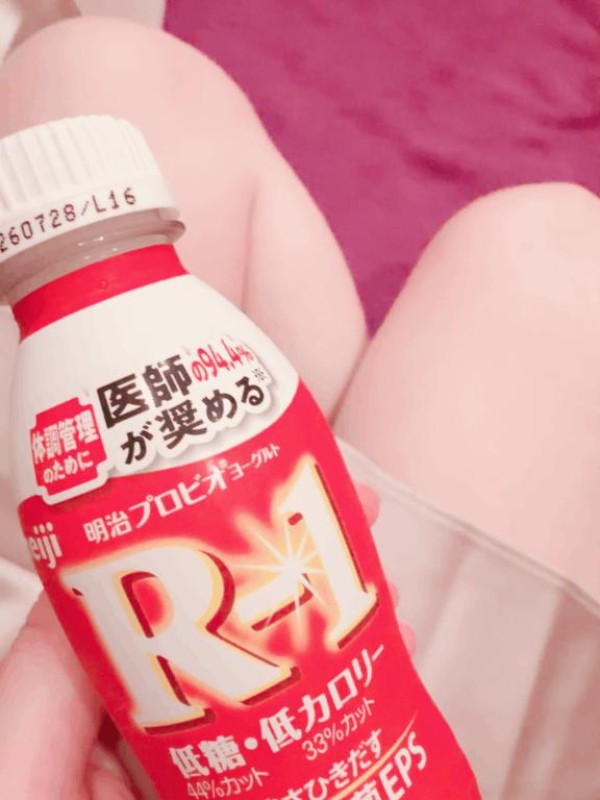 内田 あゆ～うちだ あゆ～お礼♪
