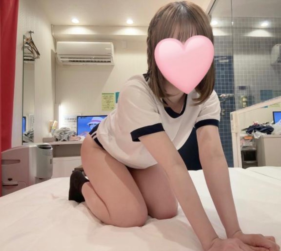 愛ドル学園　☆制服着たまま部☆ 白川　ゆずな☆止まらない可愛さ 今日はおやすみ?