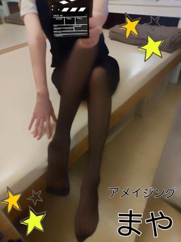 まや～ヘルス＆M性感～こんばんは?