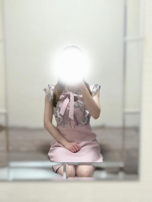 日向　あおい切りすぎ✂️