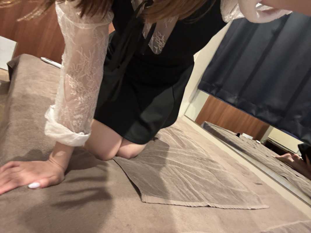 早瀬　あずさお待ちしてます。