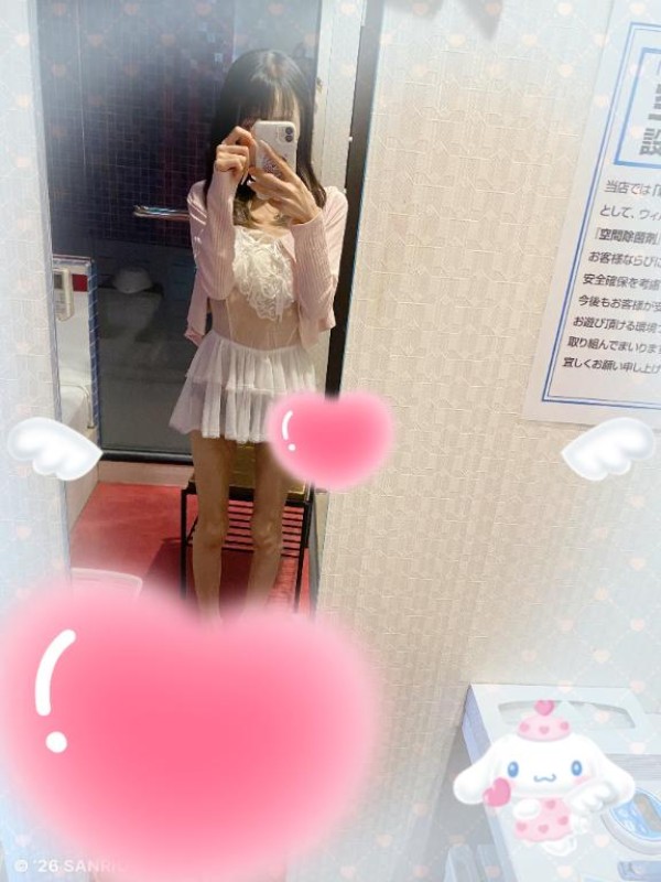 福田　るる☆一瞬で恋落ち確定いっぱい気持ちよく??