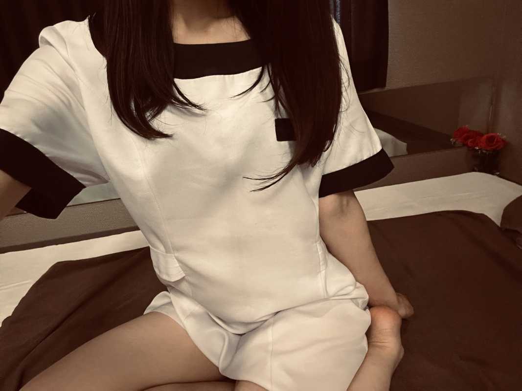 松山メンズエステ　レイチェル 朝日　ゆら いつもありがとうございます