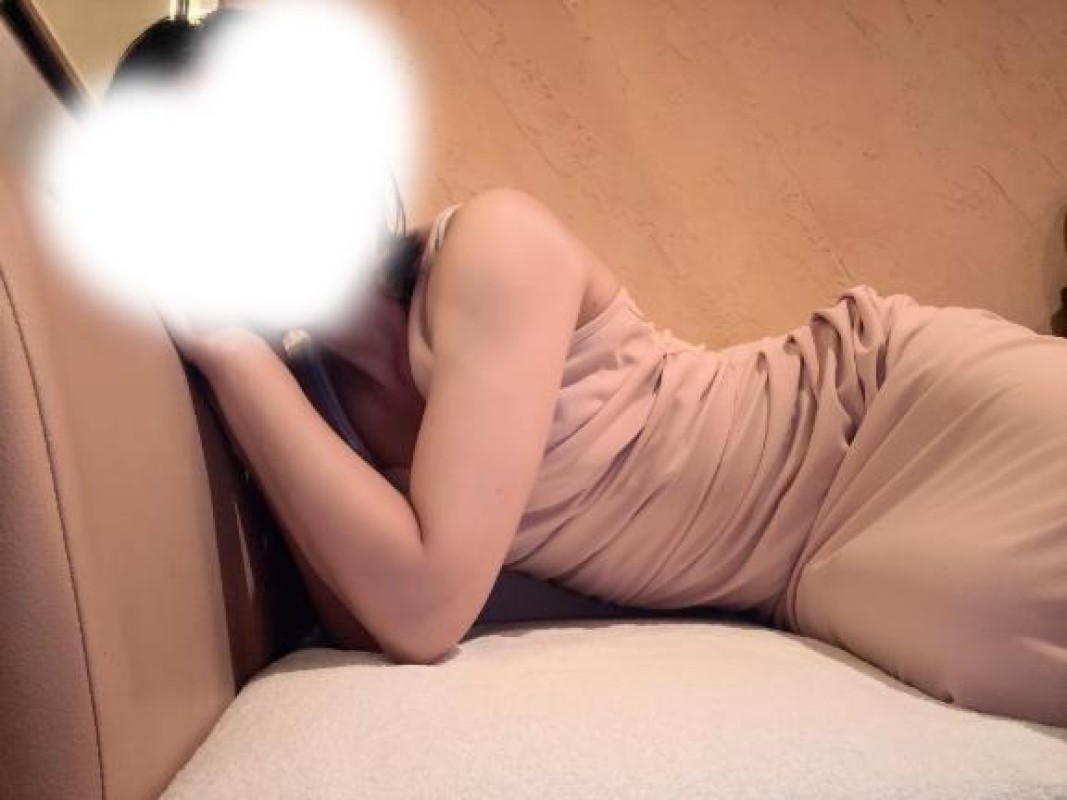 蘭にんまり?