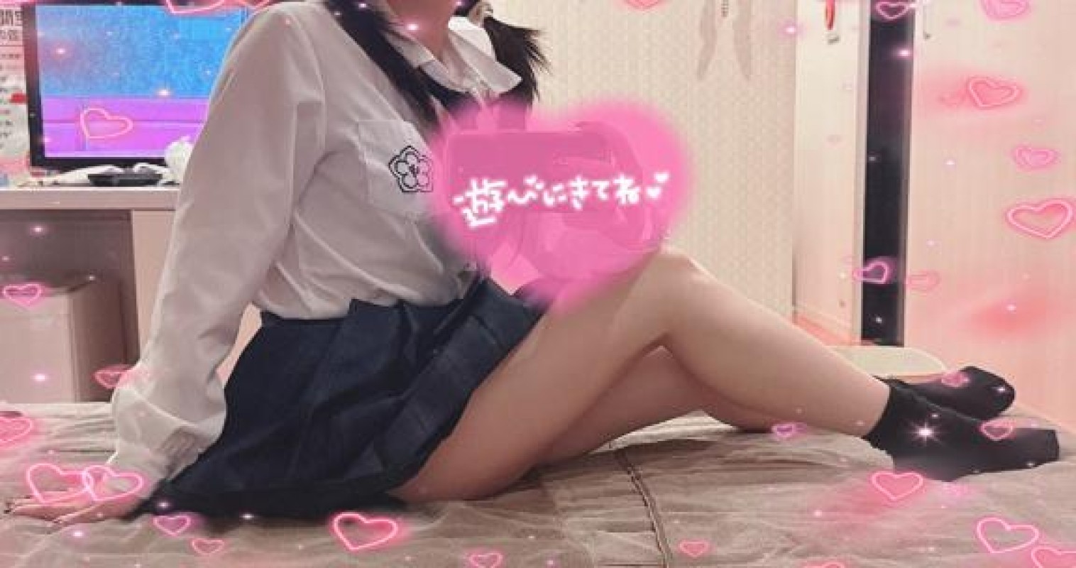 愛ドル学園　☆制服着たまま部☆ まお☆極上ふわふわおっぱい (?- -?)?