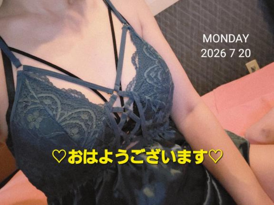 いずみ【ロイヤルOP対応】おはようございます☆
