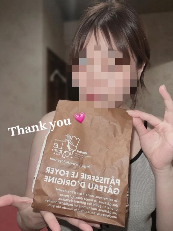 夢宮 あのん☆理想の女性像????? ??? ?