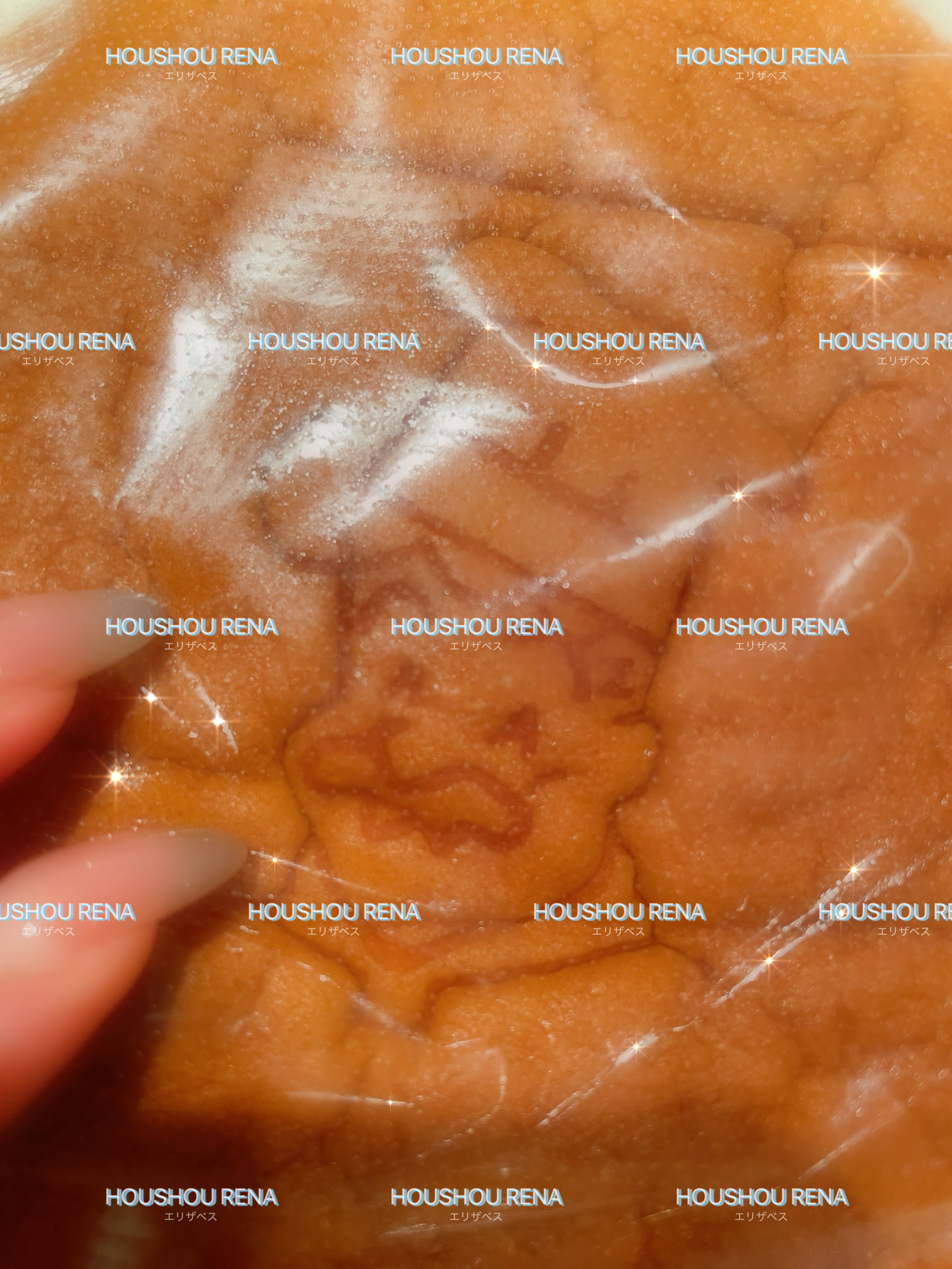 メンズエステ　エリザベス 宝生　れな りくろーさぁぁあん