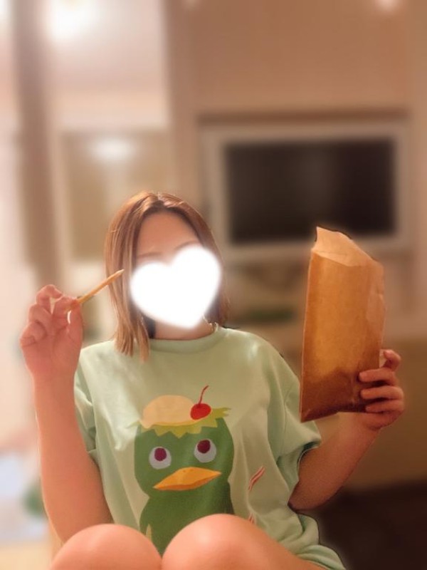 なちありがとう??