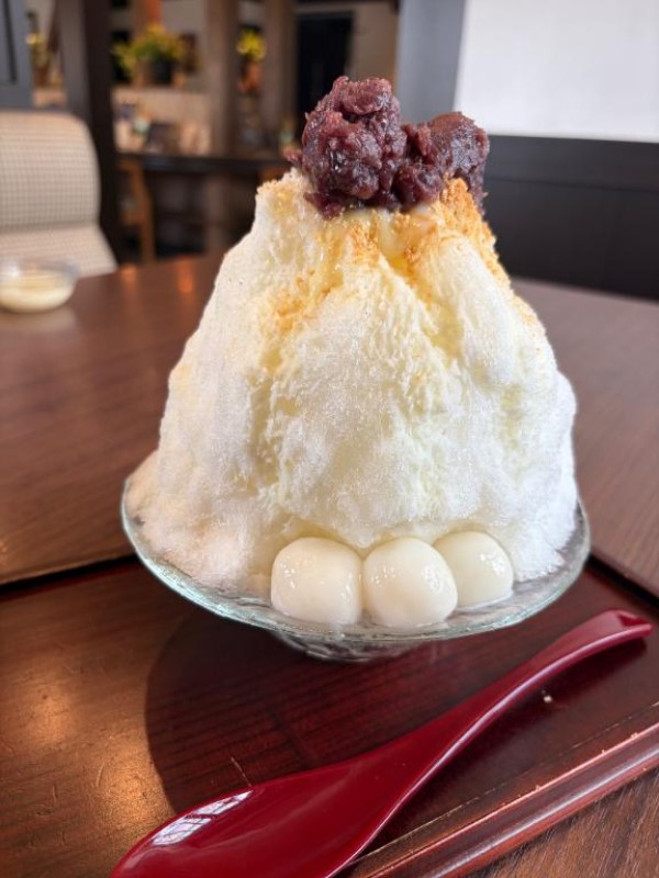ららおはです?
