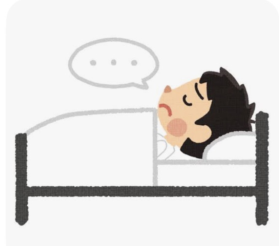 もみほぐしビオス 白石 仰向けで眠れない方