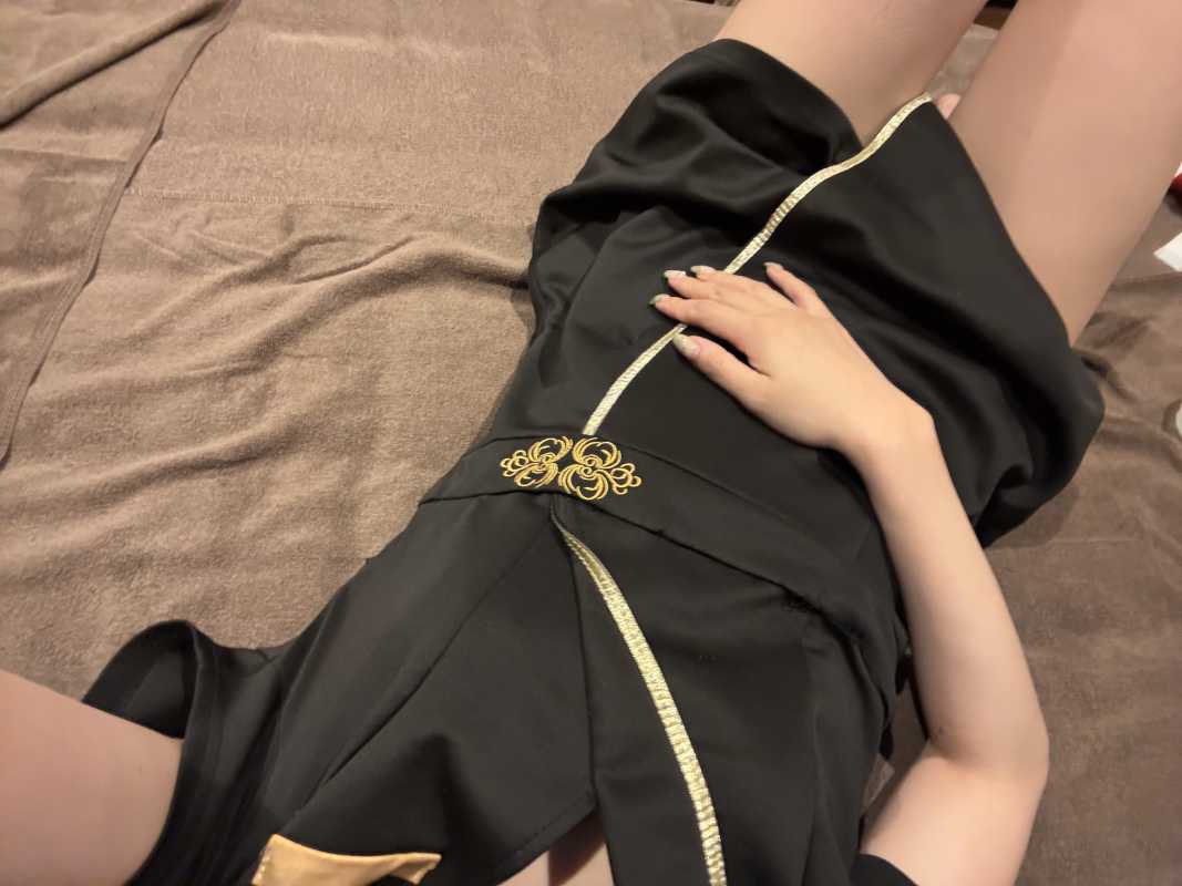 早瀬　あずさ出勤☺️
