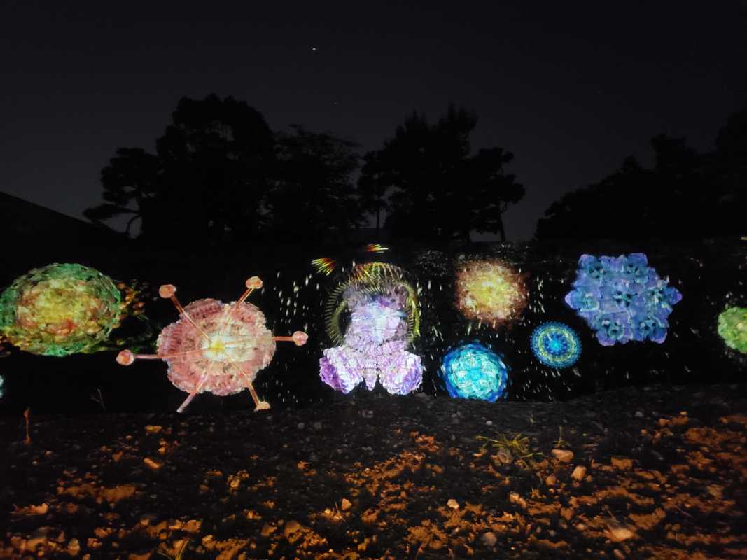 白波みな🎆