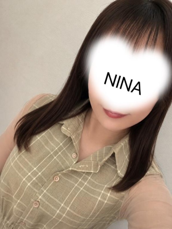 ニナ～M性感～明日からだよ?