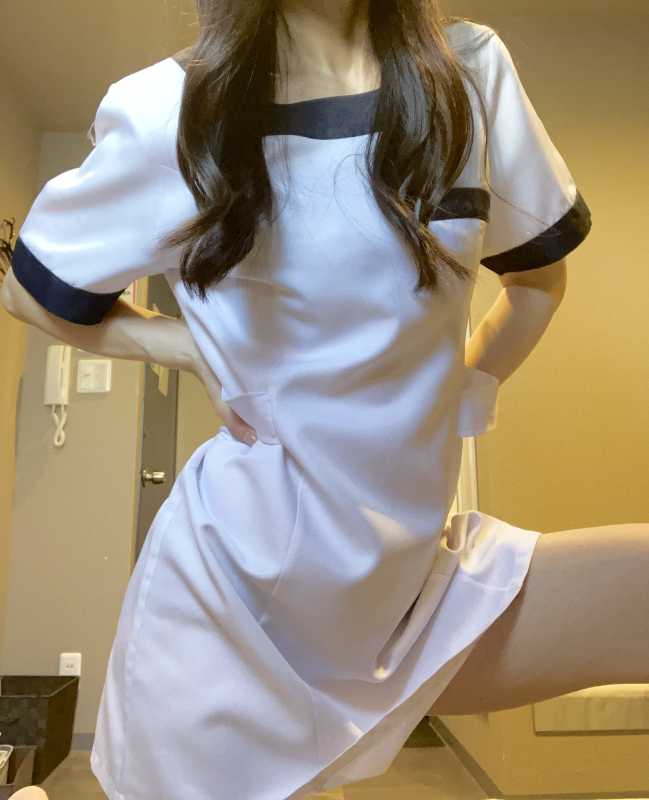 加藤　まゆ感謝