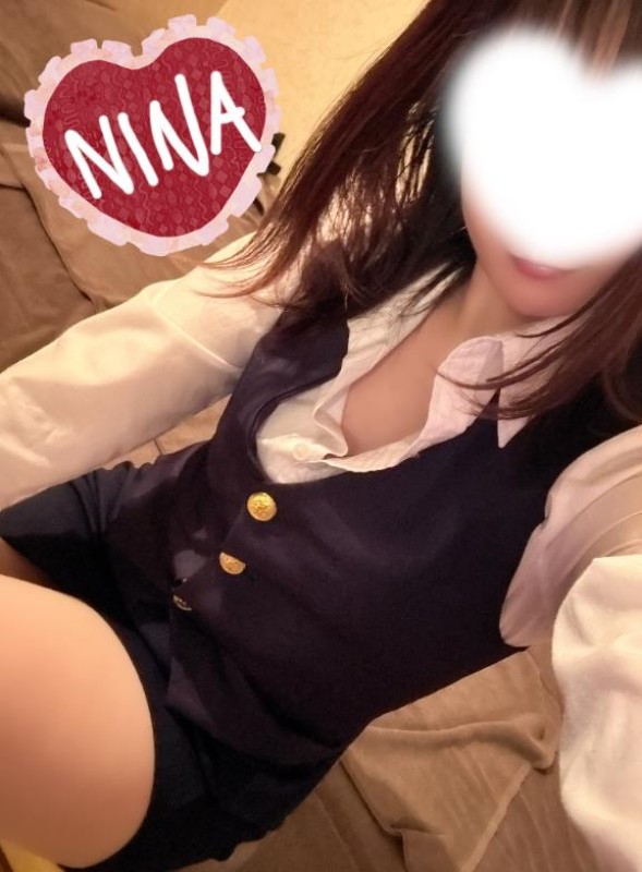 ニナ～M性感～おはよ！1日目?.*?