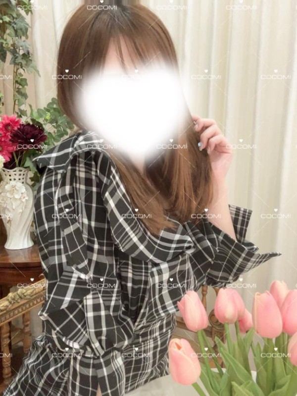 ♡ここみ♡痛い方が好きかも……