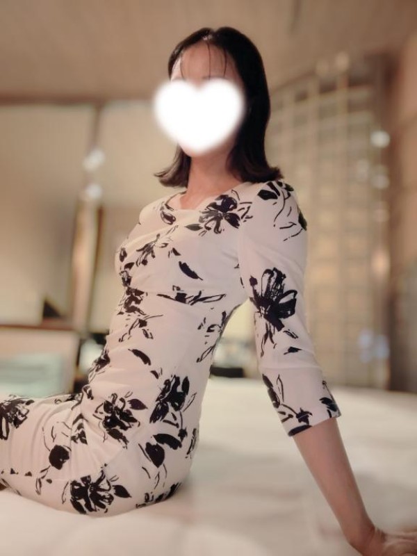 蘭花笑み?