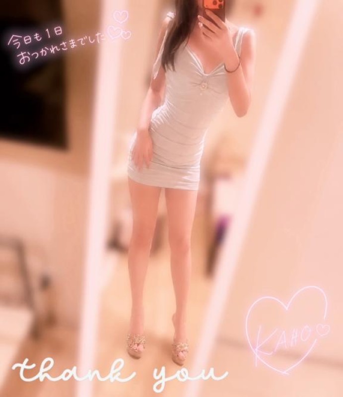 千歳 夏帆～ちとせ かほ～1週間のはじまり?