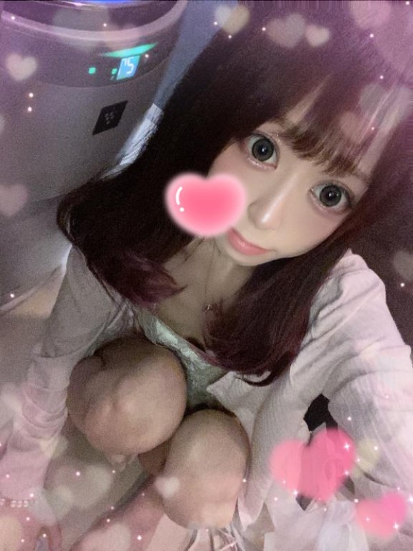 福田　るる☆一瞬で恋落ち確定ね、ちゅーしよ？?
