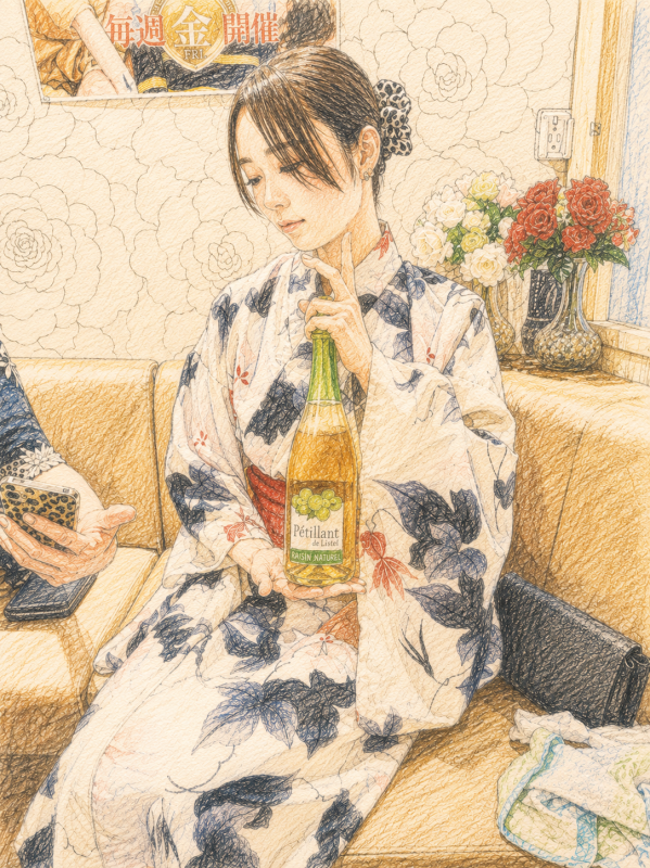 club菜の花 柚木りょうか 7/30