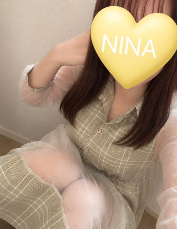 ニナ～M性感～おはよう！実はこっそり・・