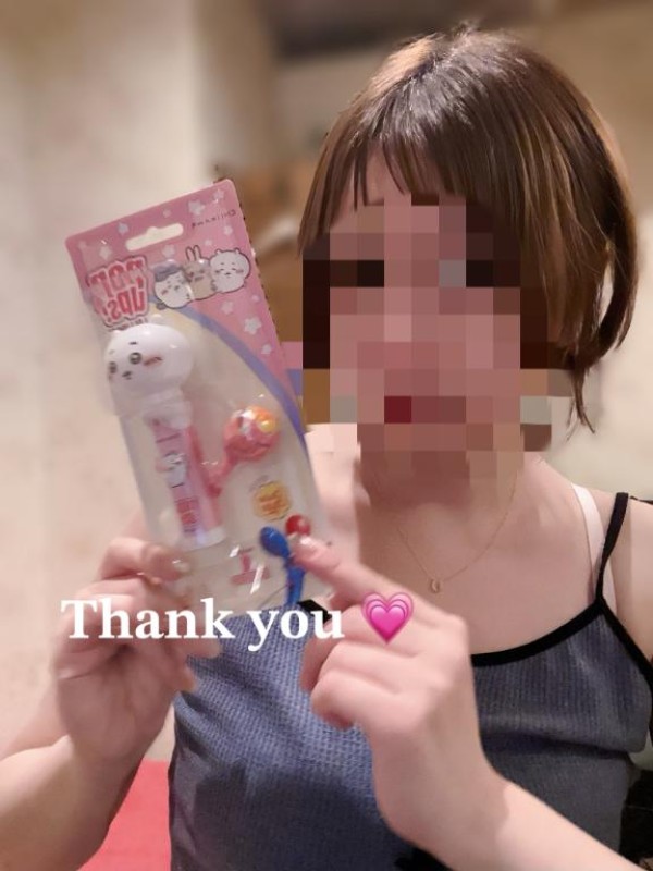 夢宮 あのん☆理想の女性像????? ??? ?