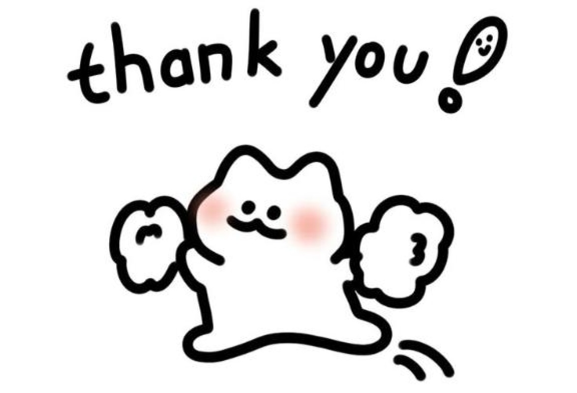 中田　りり【ロイヤルOP対応】thank you