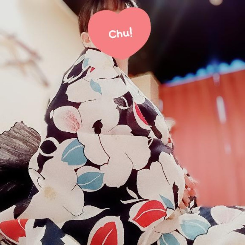 巴♡まみ【ロイヤルOP対応】今日は花火大会