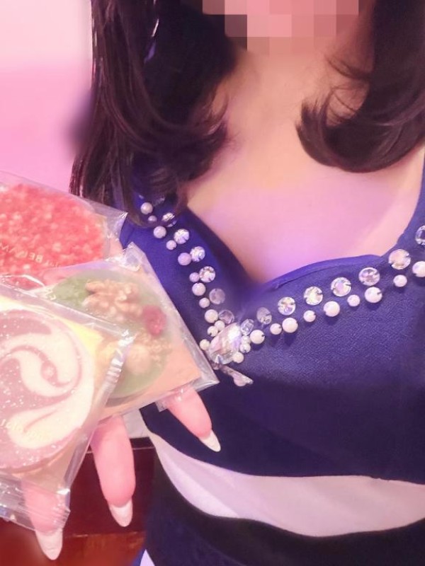 七瀬　すい【ロイヤルOP対応】ここまでのありがとう?