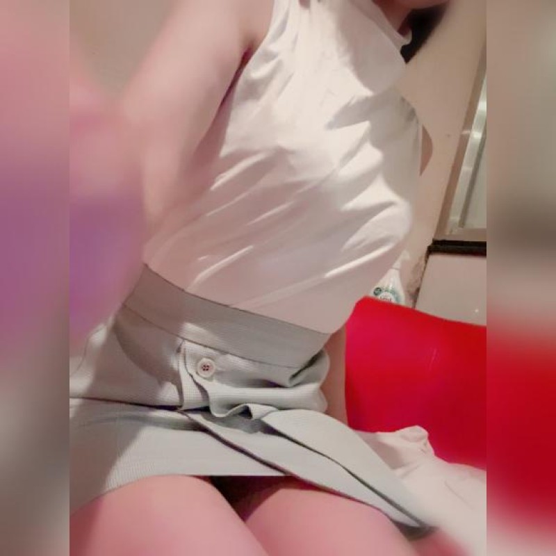 かなこ8/5、13時半すぎお礼です