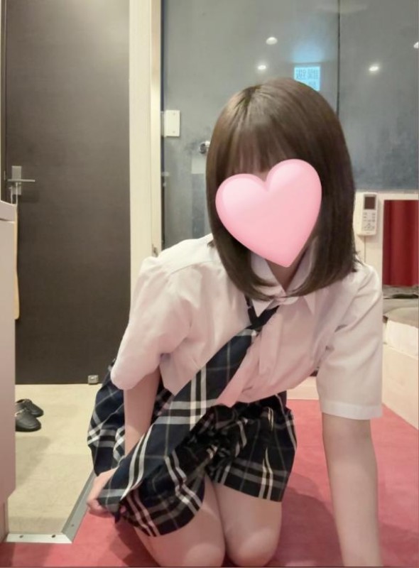 白川　ゆずな☆止まらない可愛さ罪な女！