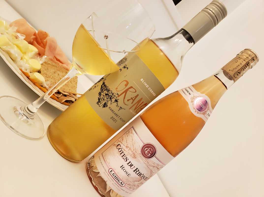白波みな🍷