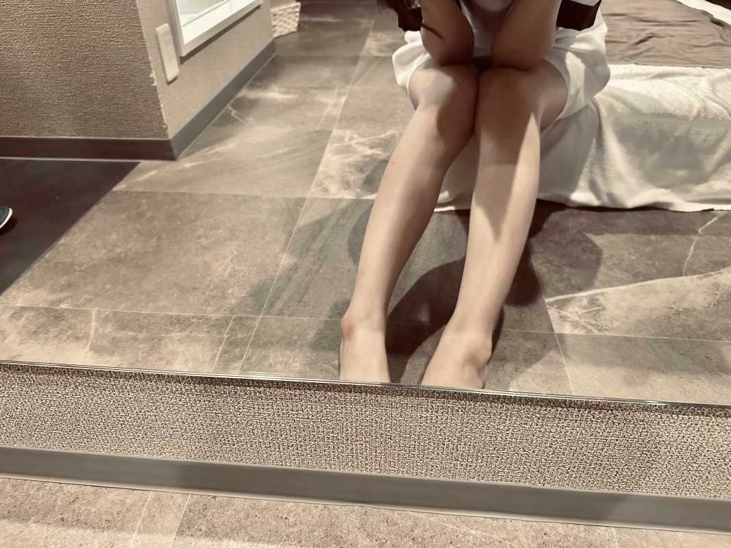 2026年08月06日 19:02 松山メンズエステ　レイチェル朝日　ゆら(28)の写メブログ：出勤しましたー！の画像